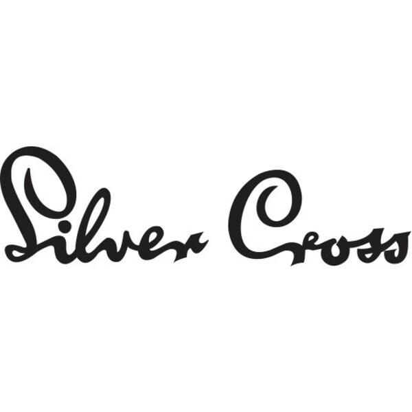 Silver Cross