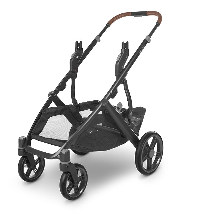 UPPAbaby Upper Adapters for Vista/Vista V2/Vista V3