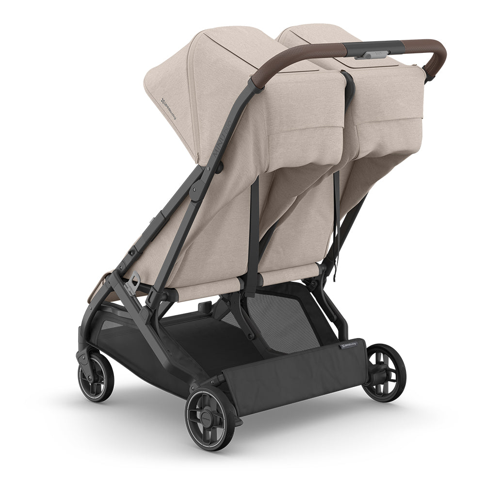 UPPAbaby Minu Duo Stroller