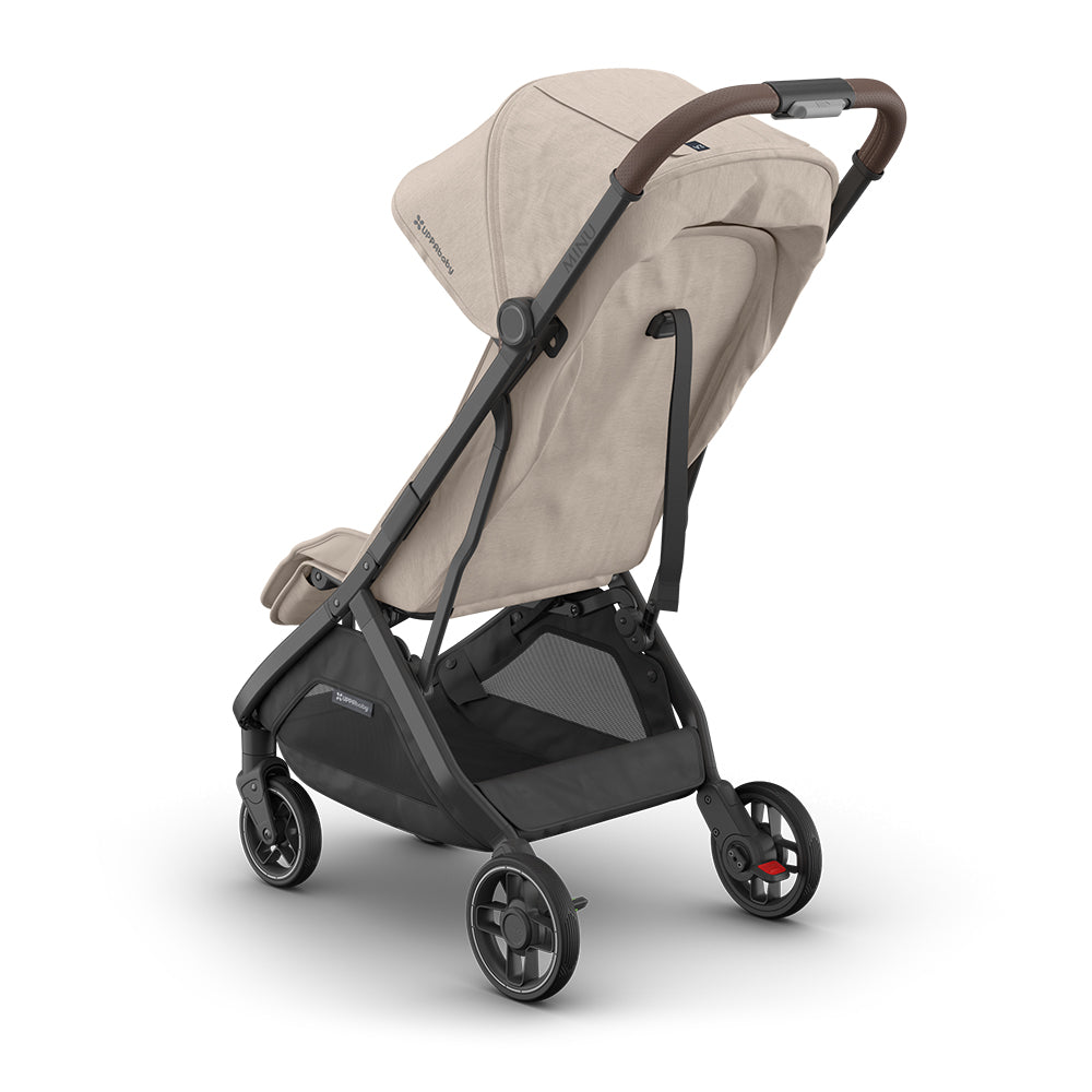 UPPAbaby Minu V3 Stroller