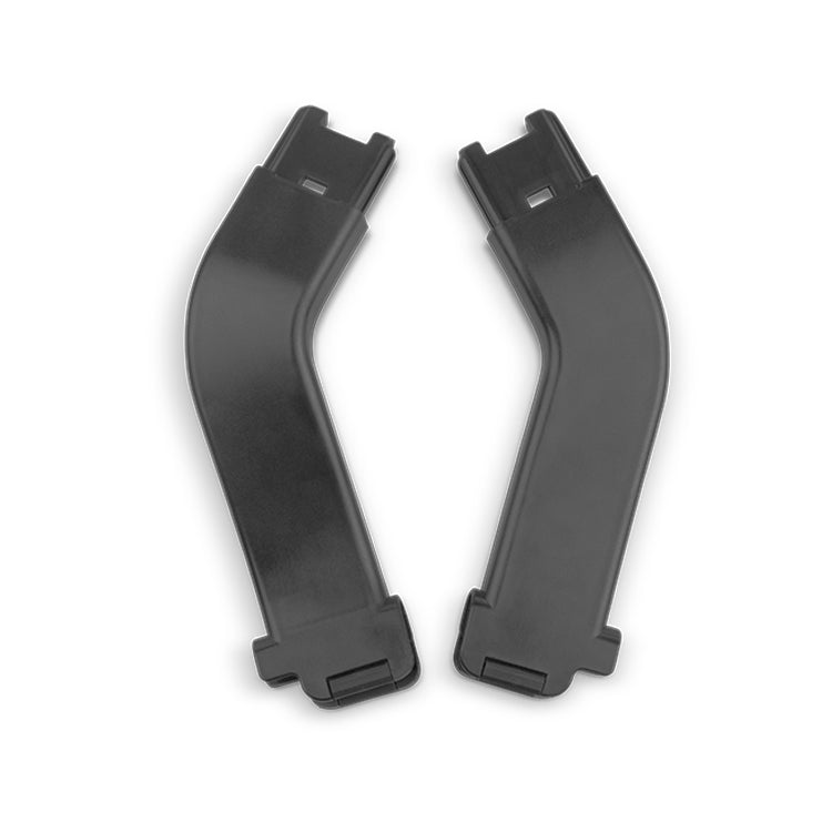 UPPAbaby Minu Duo Infant Car Seat Adapters for Mesa/Mesa V2/Mesa Max/Aria/Aria V2