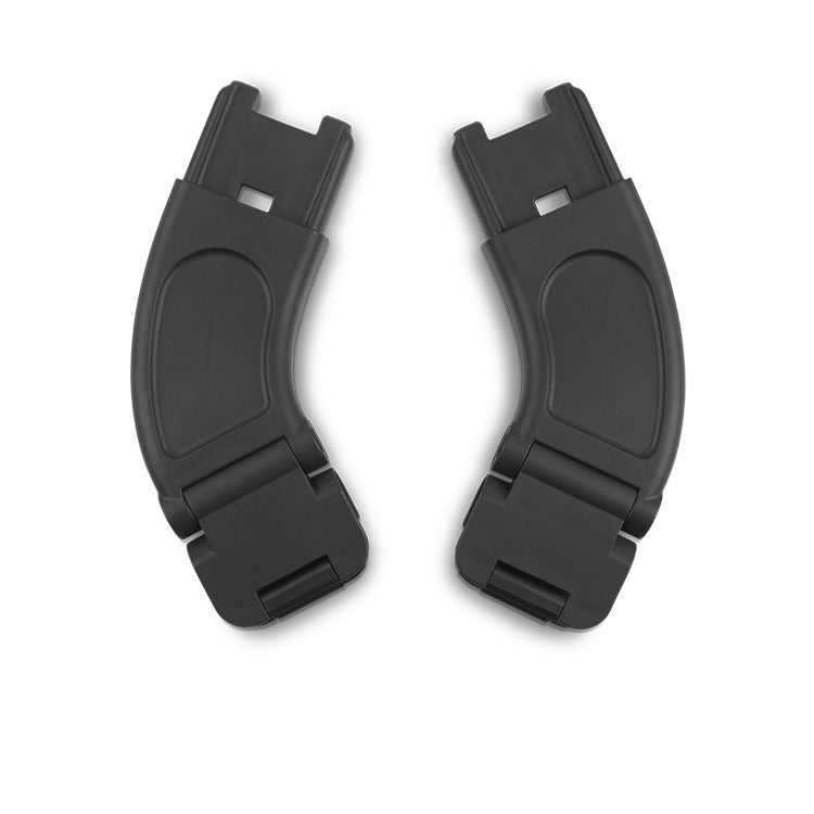 UPPAbaby Minu V3 Infant Car Seat Adapters for Aria/Mesa