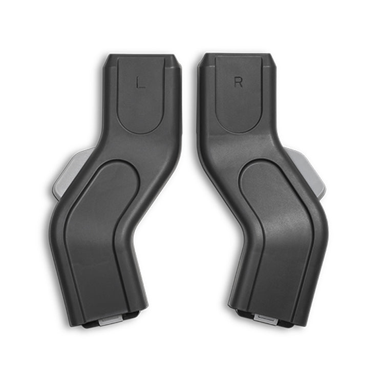 UPPAbaby Upper Car Seat Adapters for Vista and Cruz (for Maxi-Cosi/Nuna/Cybex)