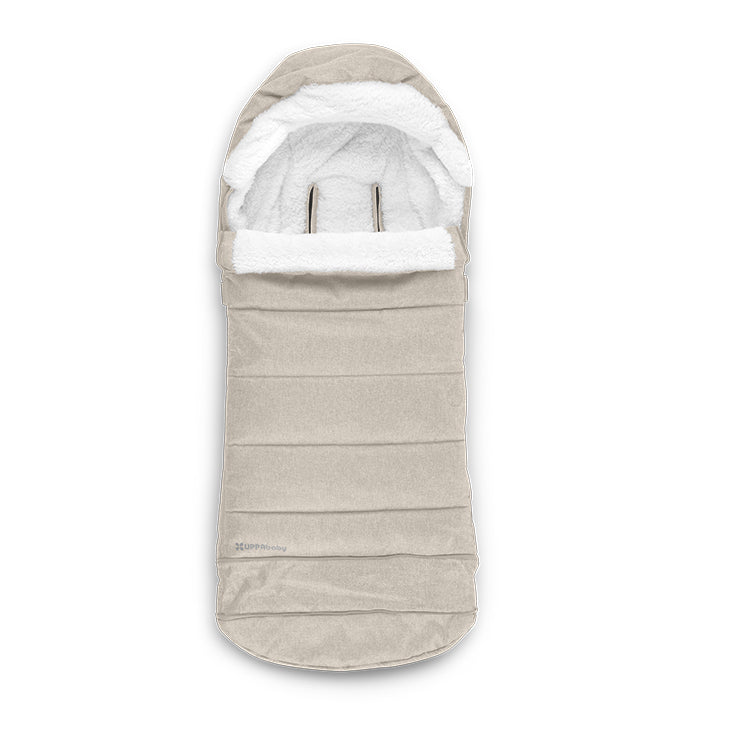 UPPAbaby Cozy Ganoosh Footmuff