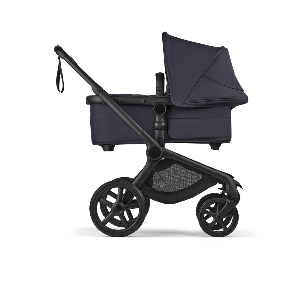 Bugaboo Fox 5 Renew Complete 2-in-1 Stroller