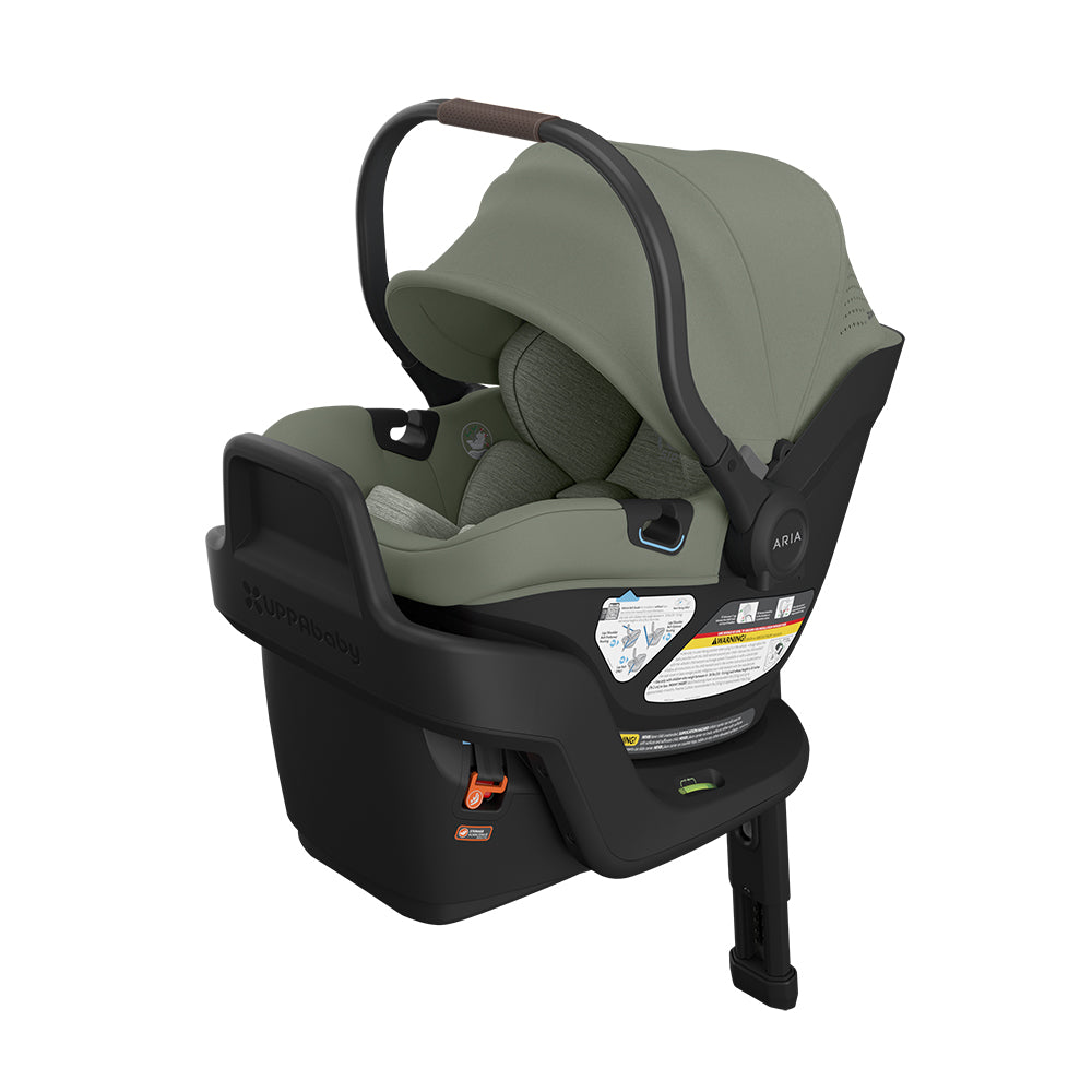 UPPAbaby Aria V2 Car Seat