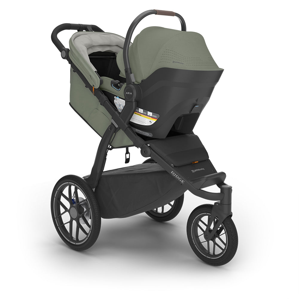 UPPAbaby Aria V2 Car Seat
