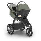 UPPAbaby Aria V2 Car Seat