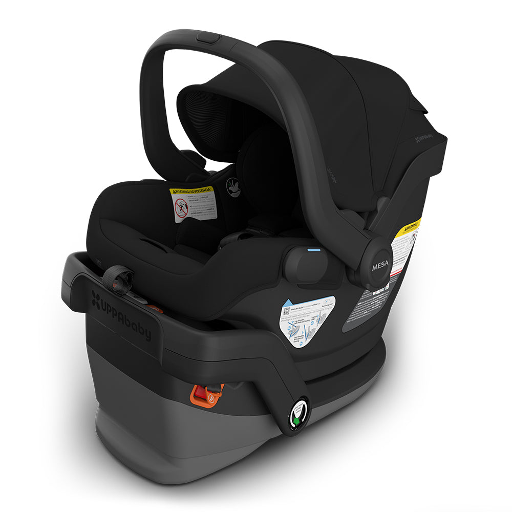 UPPAbaby Mesa V3 Infant Car Seat + Base