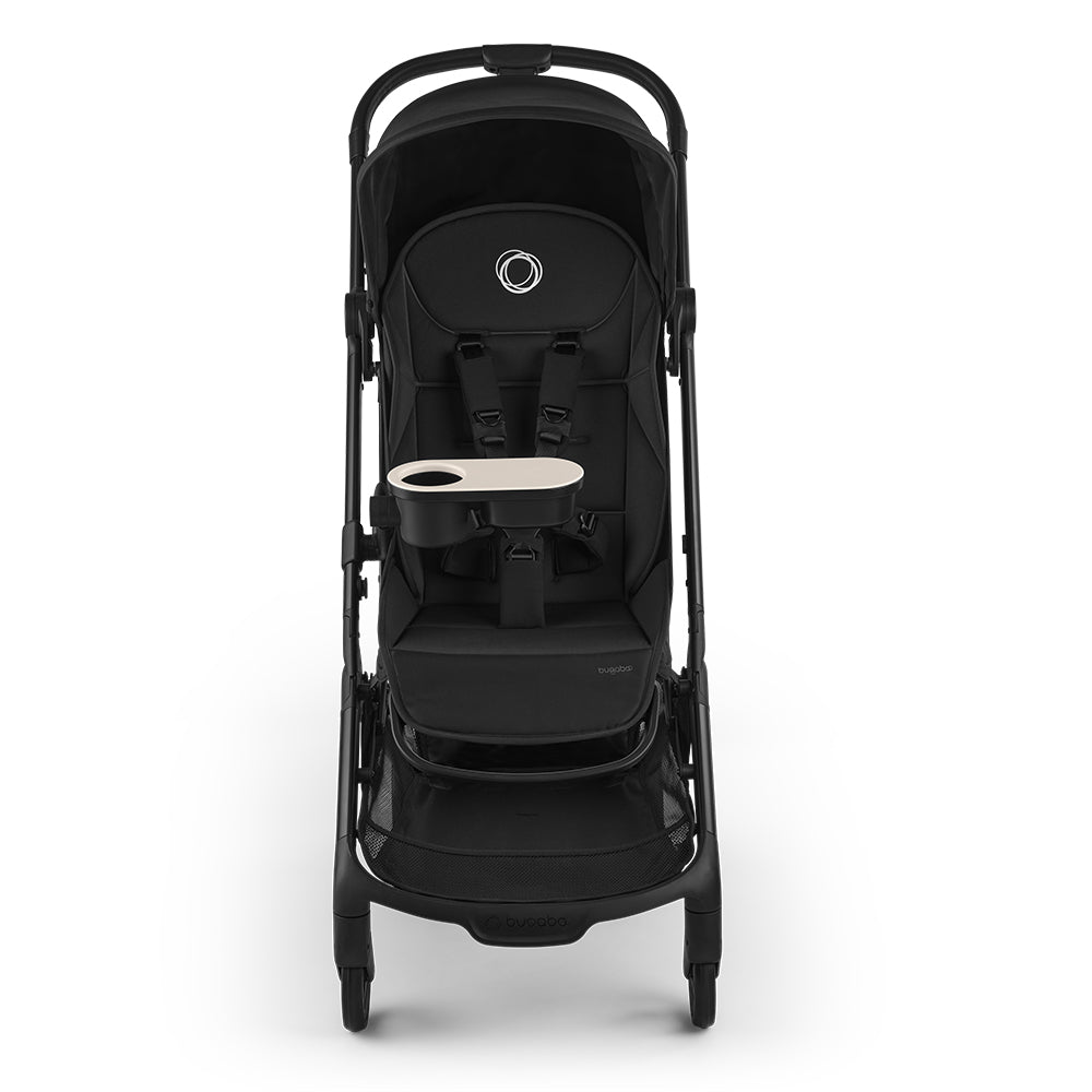 Bugaboo Butterfly 2 Snack Tray & Adapter