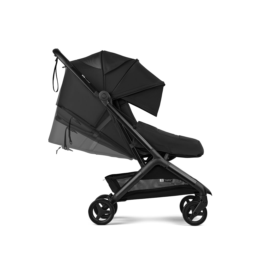 Bugaboo Butterfly 2 Plus Stroller