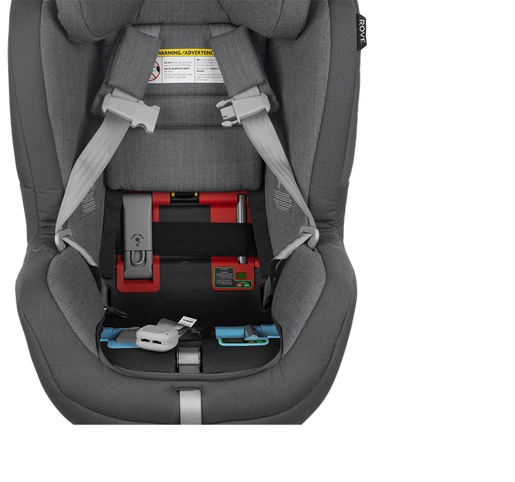 UPPAbaby Rove Convertible Car Seat