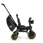 Doona Liki Trike in Midnight Edition