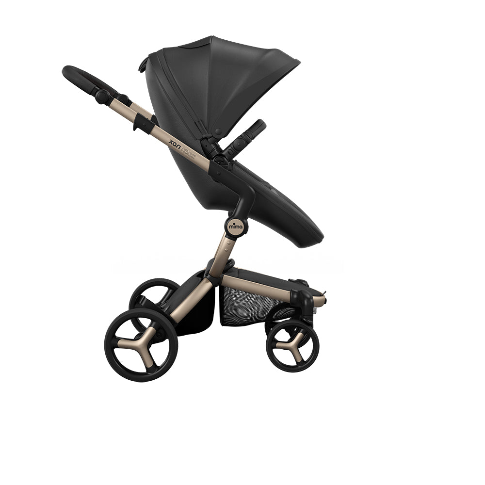 Mima Xari Max Stroller