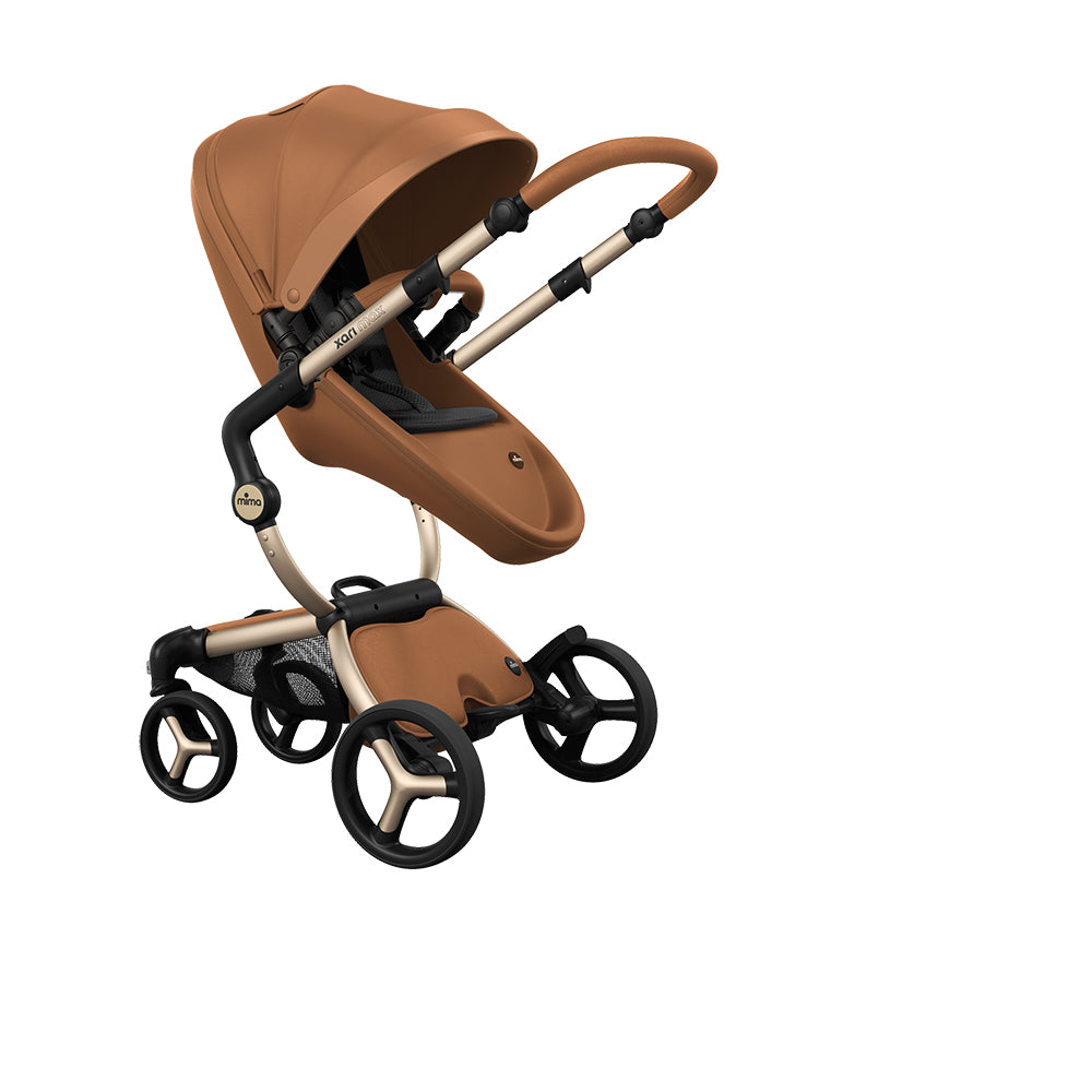 Mima Xari Max Stroller