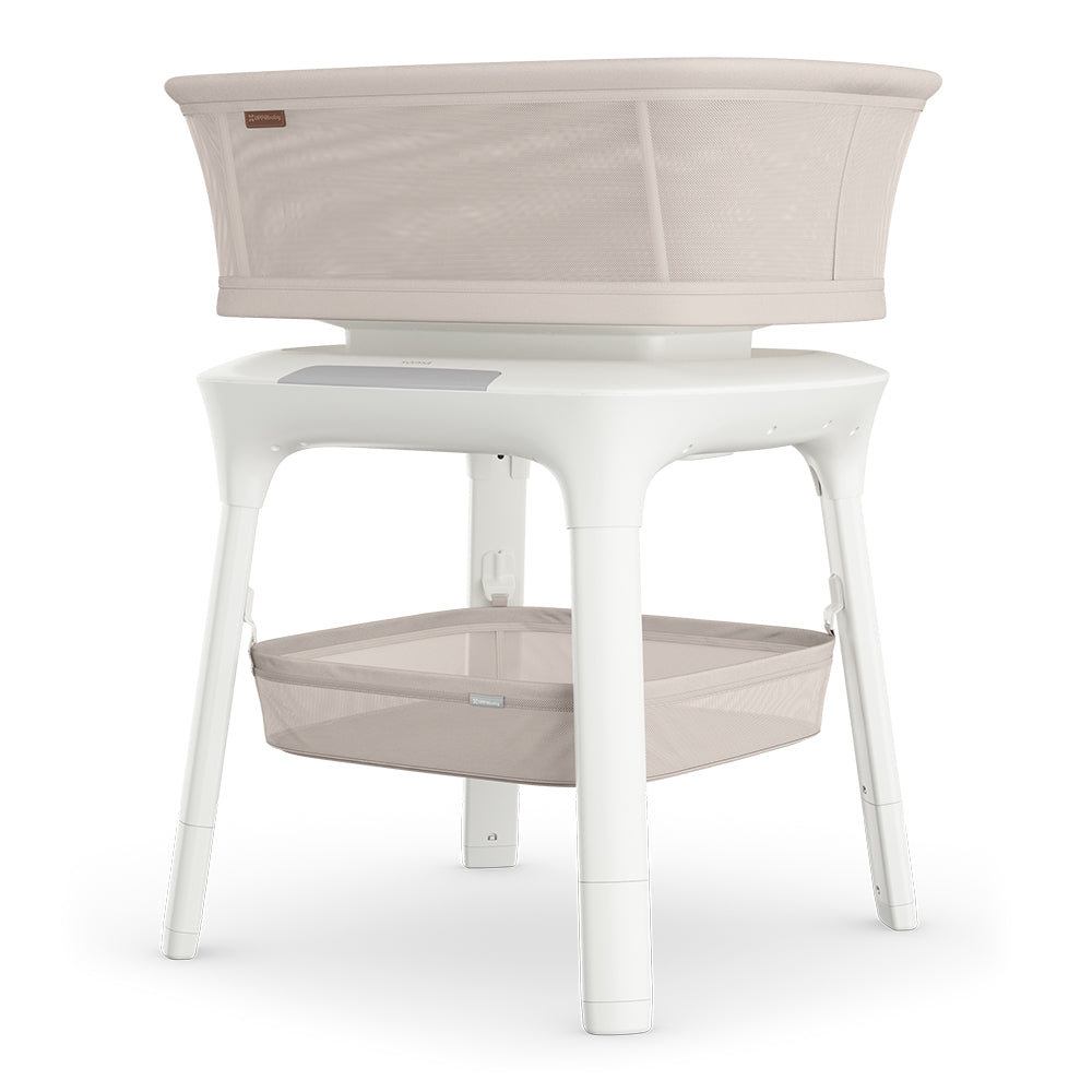 UPPAbaby Soma Smart Bassinet