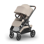 UPPAbaby Kona Stroller + Bassinet + Mesa/Aria Travel System