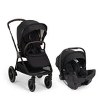 Nuna TRIV LX + PIPA URBN Travel System