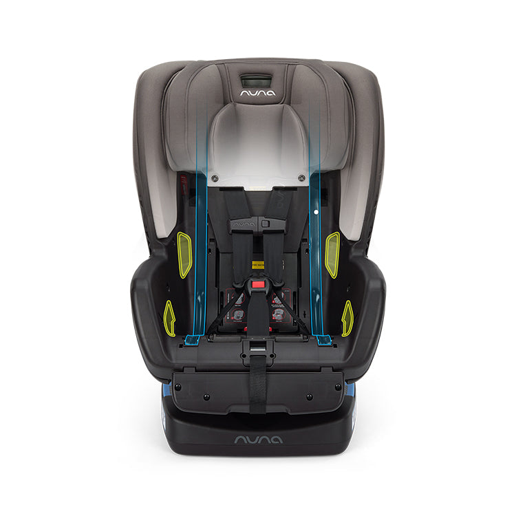 Nuna RAVA Next Convertible Car Seat
