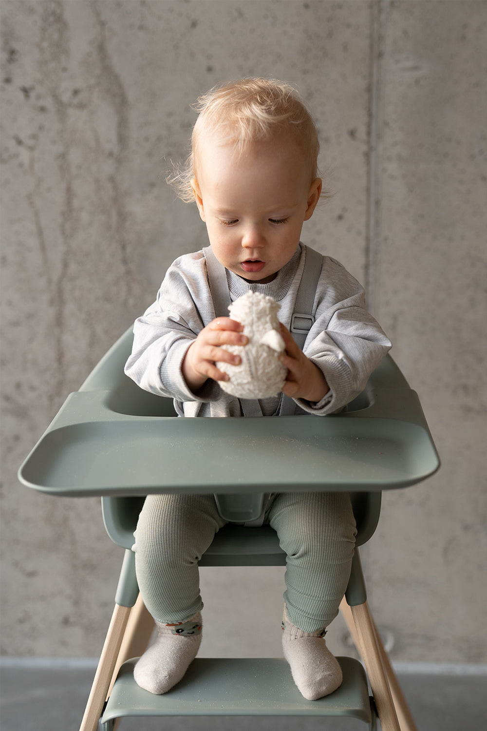 Stokke Clikk High Chair