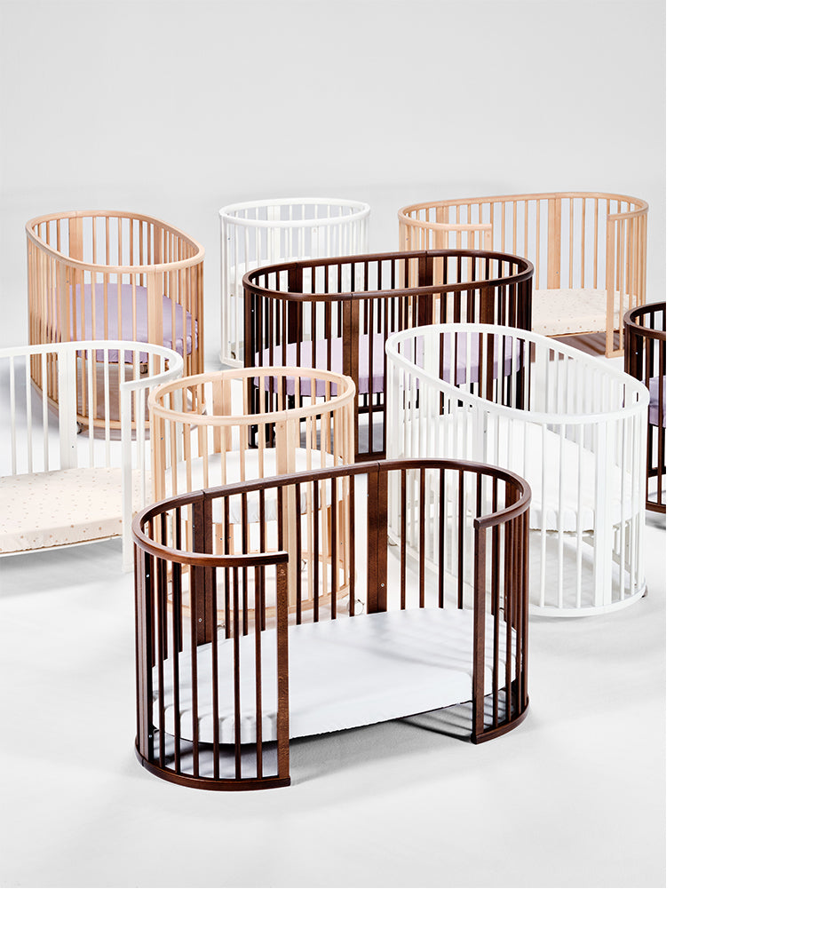 Stokke Sleepi Mini to Crib/Bed Extension V3
