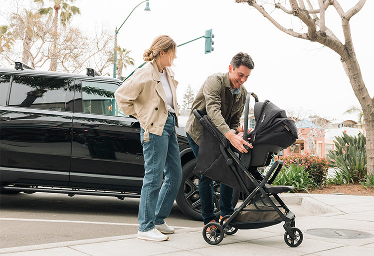 Inglesina Quid 3 Stroller