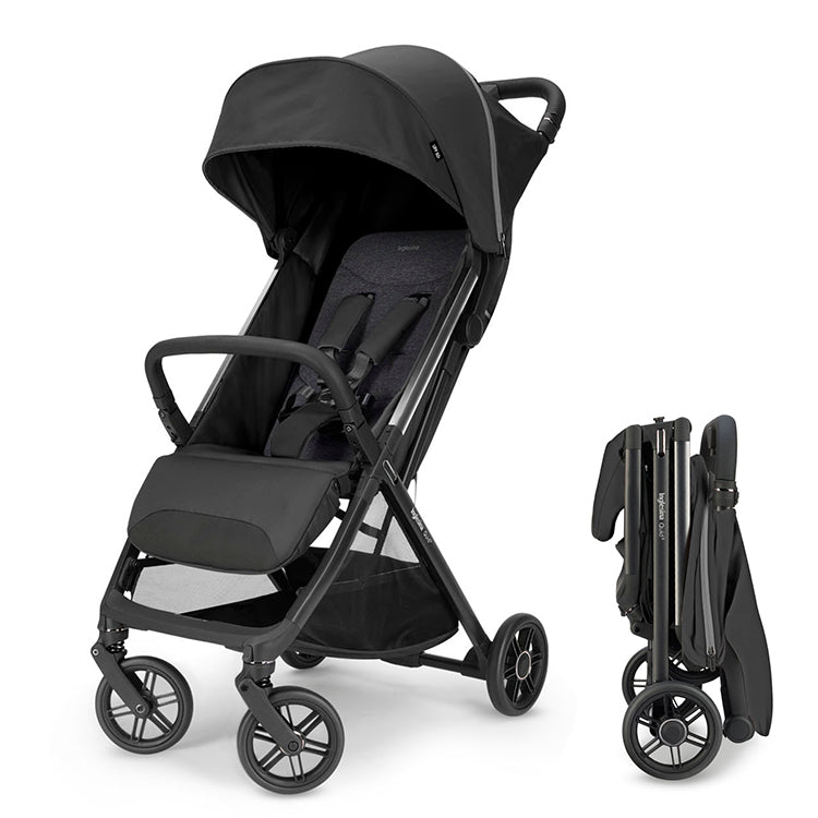 inglesina quid 3 cosmic black