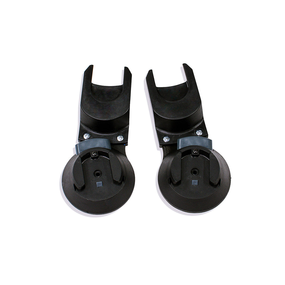 Bumbleride Indie/Speed Car Seat Adapter - Maxi Cosi/Nuna/Cybex/Clek