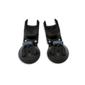 Bumbleride Indie/Speed Car Seat Adapter - Maxi Cosi/Nuna/Cybex/Clek