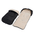 Bumbleride Cold Weather Footmuff