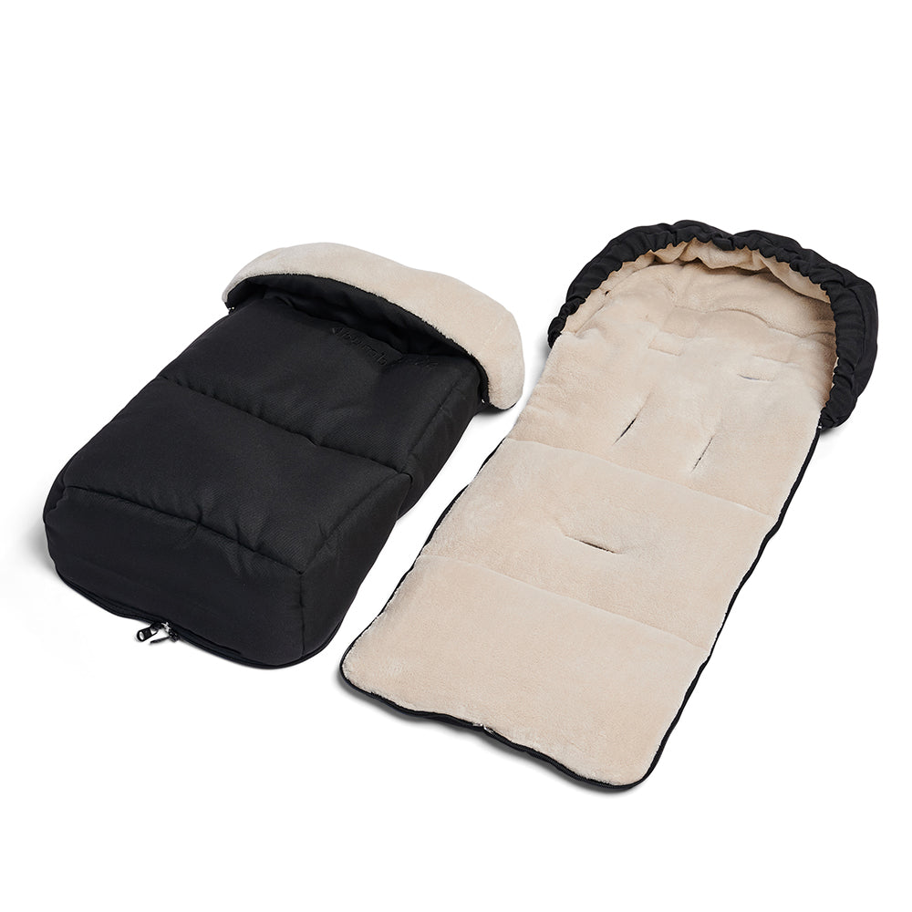 Bumbleride Cold Weather Footmuff