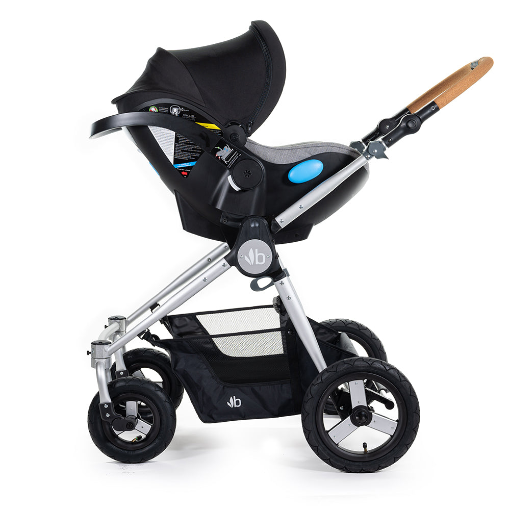 Bumbleride Era Car Seat Adapter - Maxi Cosi/Cybex/Nuna/Clek