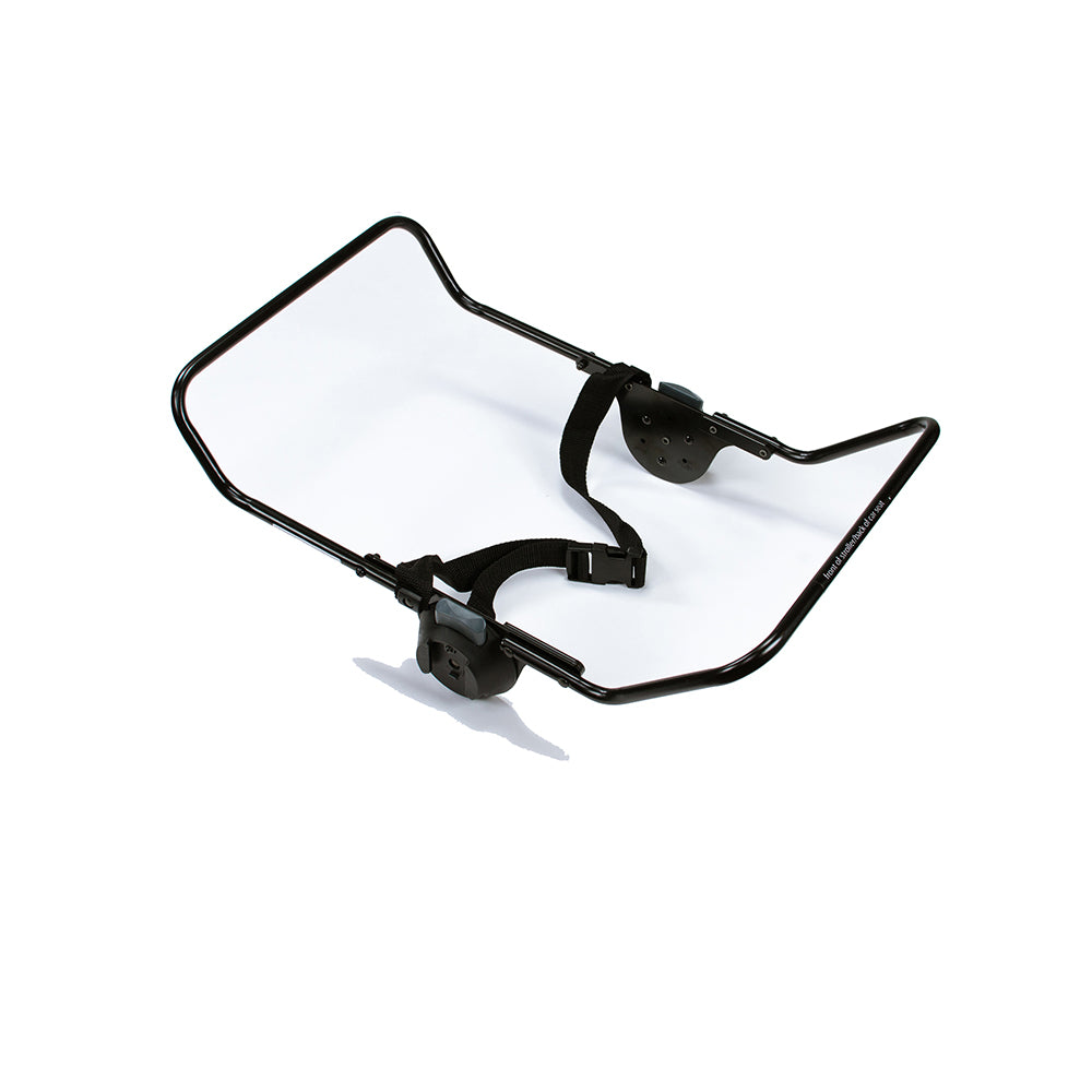 Bumbleride Single Stroller Car Seat Adapter - Graco / Chicco