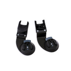 Bumbleride Indie Twin Car Seat Adapter, Single - Clek, Maxi Cosi, Cybex, Nuna