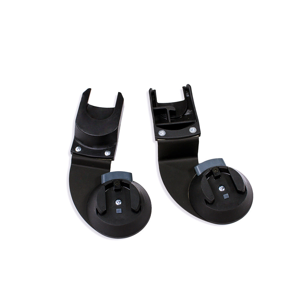 Bumbleride Indie Twin Car Seat Adapter, Single - Clek, Maxi Cosi, Cybex, Nuna