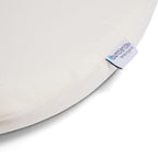 Bumbleride Twin Bassinet Mattress Cover - Organic Cotton
