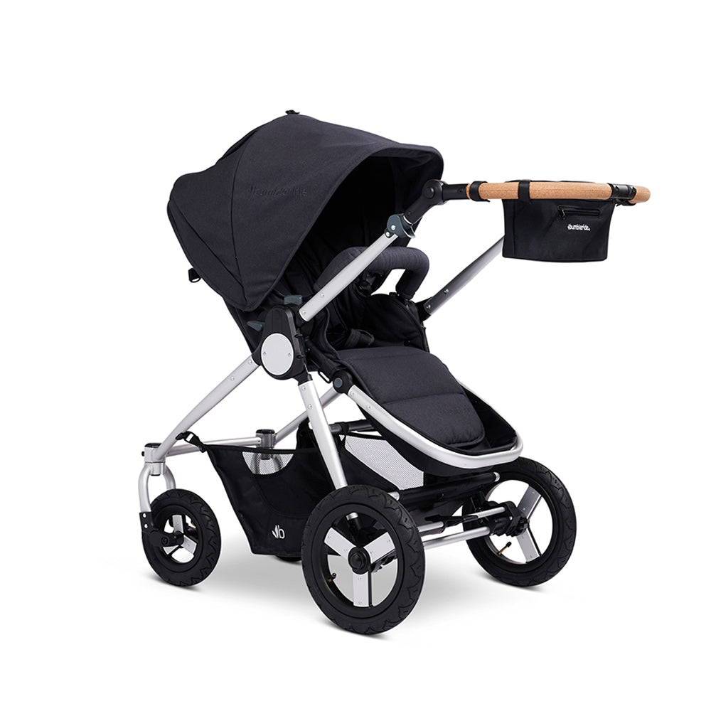 Bumbleride Parent Pack