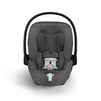 Cybex Cloud T  SensorSafe Comfort Extend Infant Car Seat