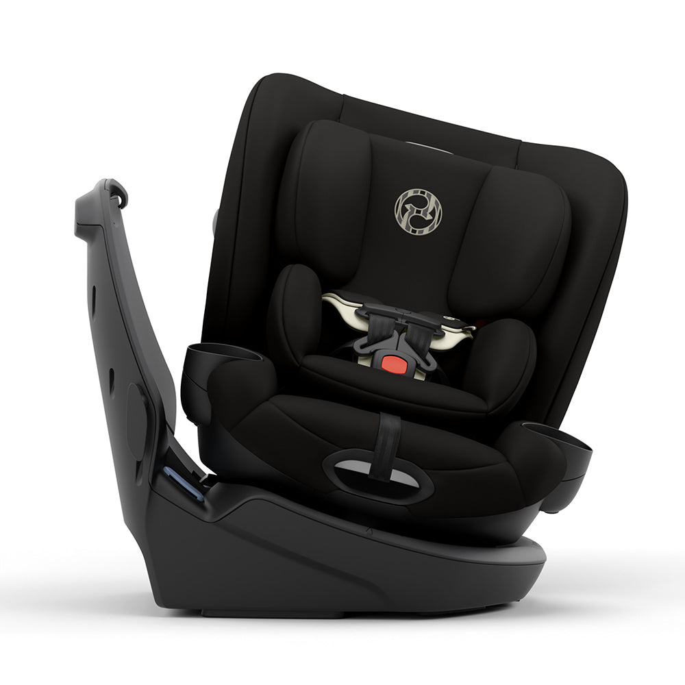 Cybex Callisto G 360 Select Rotating All-in-One Car Seat