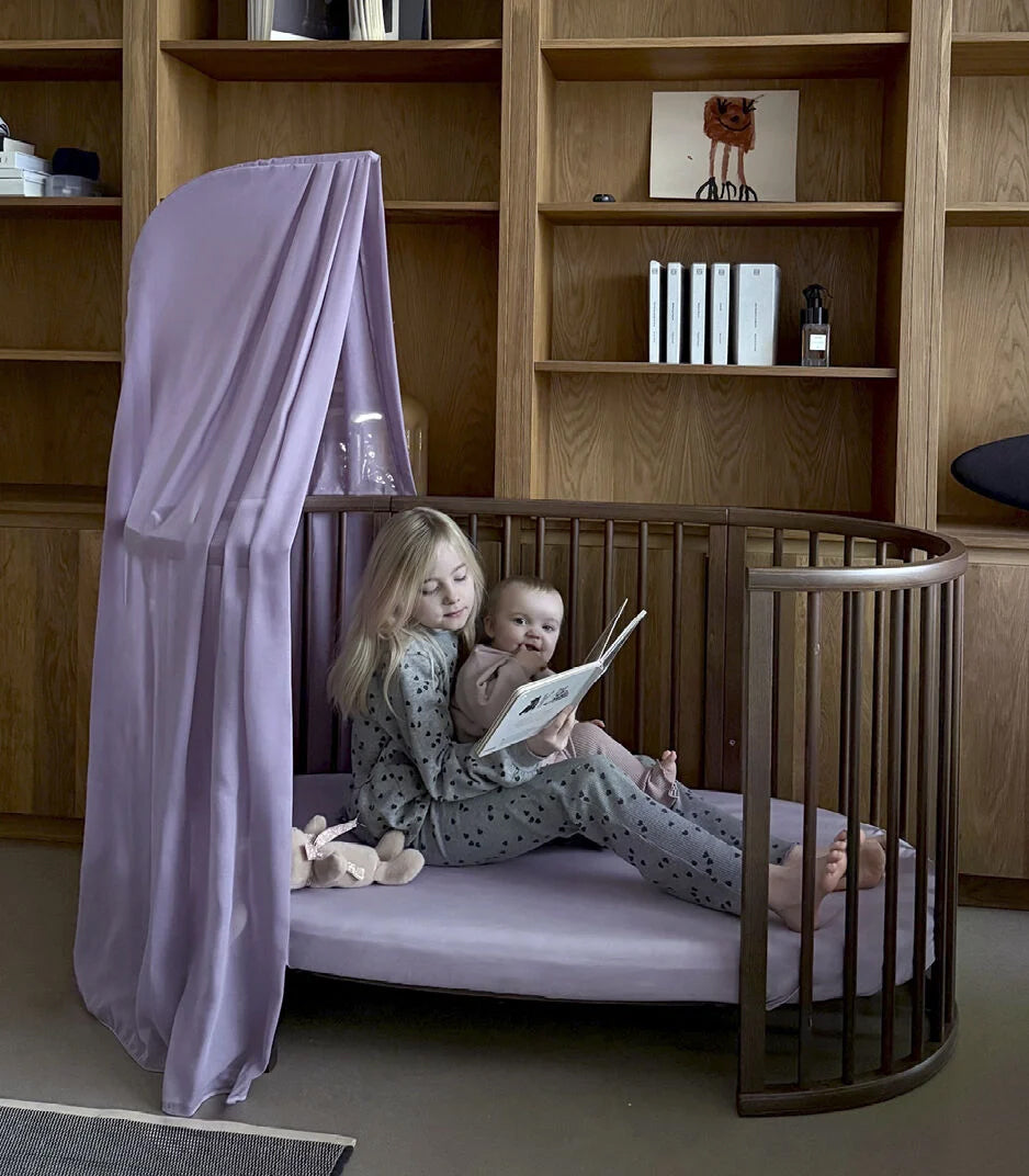 stokke crib tent Stokke Sleepi Canopy V3
