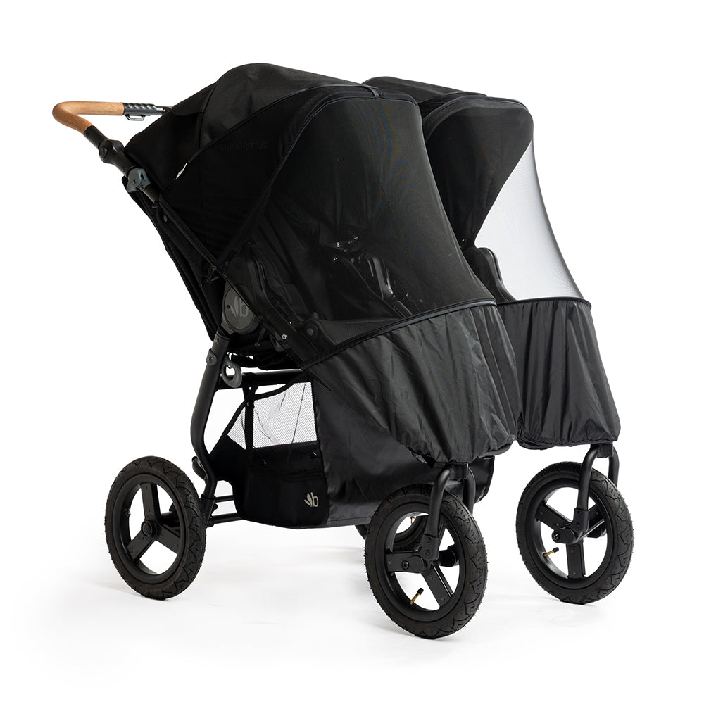 Bumbleride Indie Twin Bug Nets