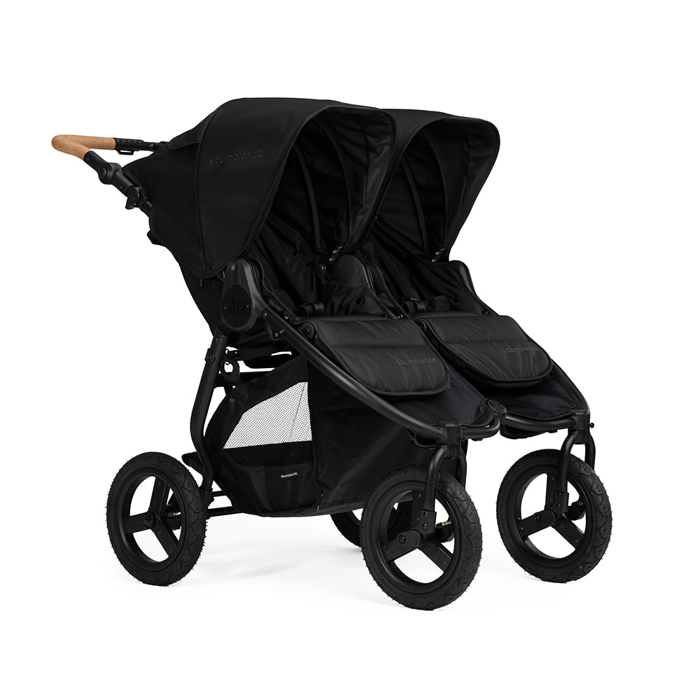 Bumbleride Indie Twin All-Terrain Stroller