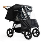 Bumbleride Indie Twin Non-PVC Rain Cover