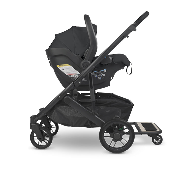 UPPAbaby Cruz V2/V3 PiggyBack Ride-Along Board