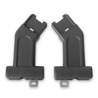 UPPAbaby Ridge Adapters for Aria/Mesa/Bassinet