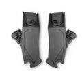 UPPAbaby Lower Car Seat Adapter for Vista (for Maxi-Cosi/Nuna/Cybex)