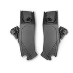UPPAbaby Lower Car Seat Adapter for Vista (for Maxi-Cosi/Nuna/Cybex)