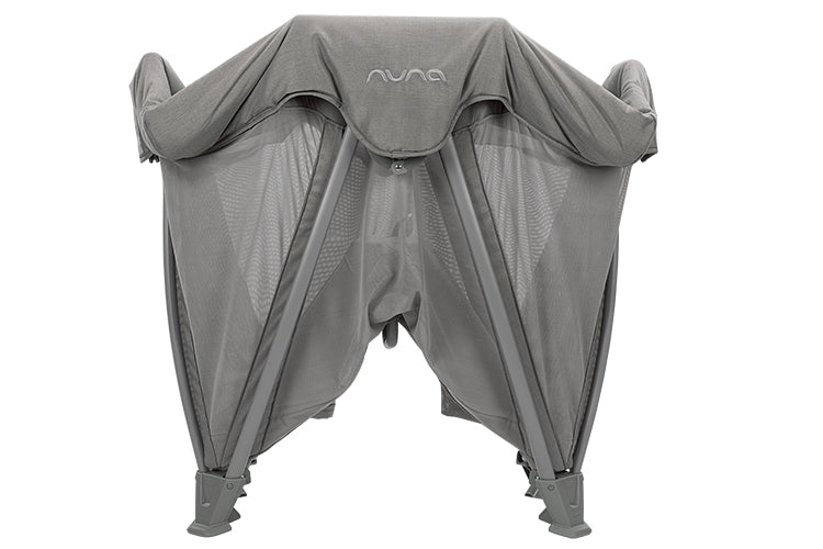Nuna COVE Aire Go Play Yard + Bassinet