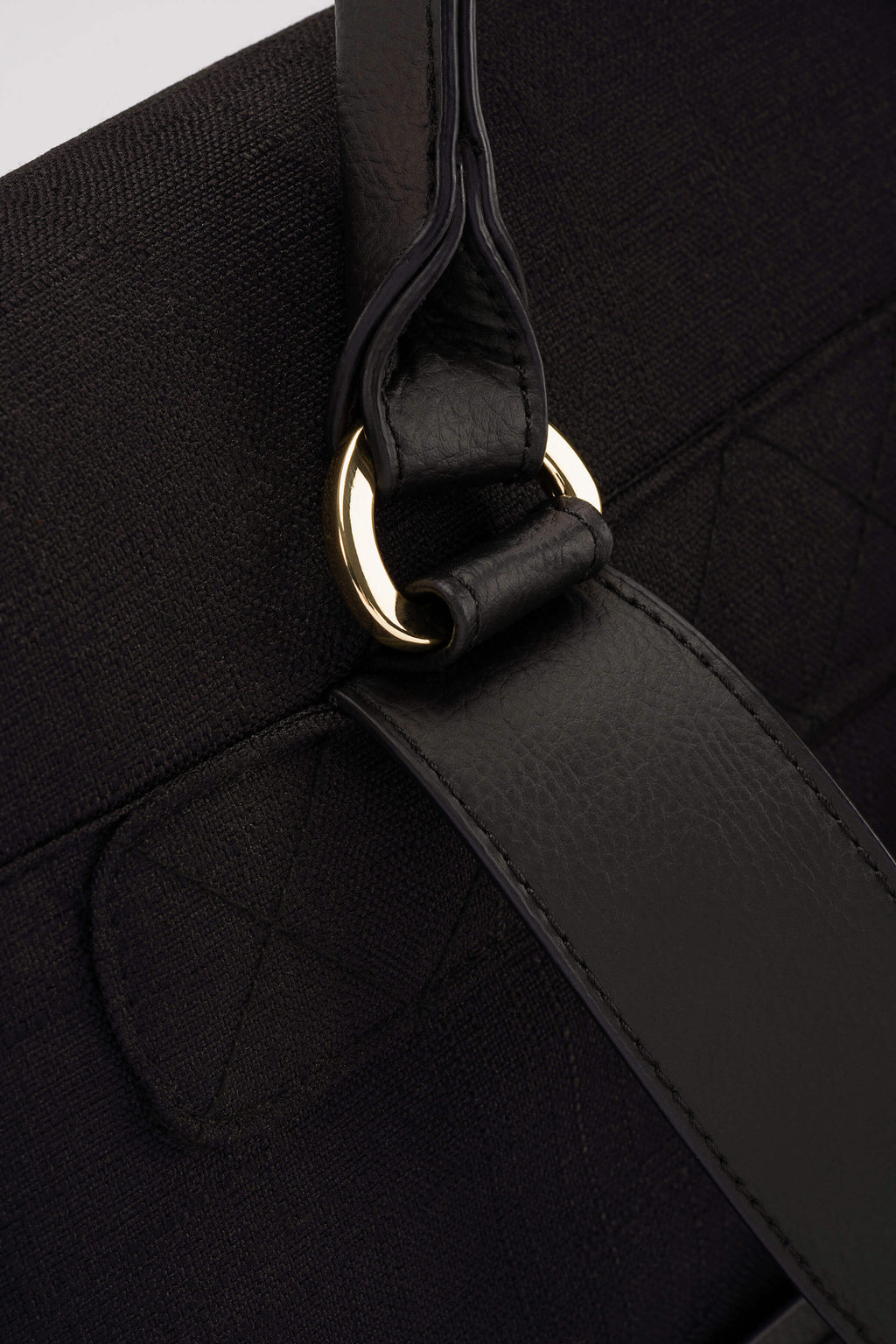 Nuna Diaper Bag