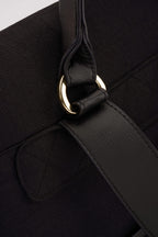 Nuna Diaper Bag